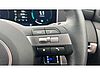 Hyundai TUCSON TUCSON 1.6T 239 Hybrid Ultimate 5dr Auto Grey