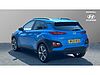 Hyundai KONA KONA 1.0T GDi Play Edition 5dr Blue