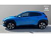 Hyundai KONA KONA 1.0T GDi Play Edition 5dr Blue
