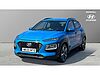 Hyundai KONA KONA 1.0T GDi Play Edition 5dr Blue