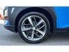 Hyundai KONA KONA 1.0T GDi Play Edition 5dr Blue