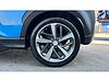 Hyundai KONA KONA 1.0T GDi Play Edition 5dr Blue
