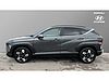Hyundai KONA KONA 1.6 Hybrid 138 Ultimate 5dr DCT Grey