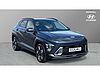 Hyundai KONA KONA 1.6 Hybrid 138 Ultimate 5dr DCT Blue