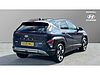 Hyundai KONA KONA 1.6 Hybrid 138 Ultimate 5dr DCT Blue
