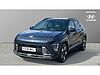 Hyundai KONA KONA 1.6 Hybrid 138 Ultimate 5dr DCT Blue