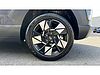 Hyundai KONA KONA 1.6 Hybrid 138 Ultimate 5dr DCT Blue