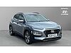 Hyundai KONA KONA 1.0T GDi Play Edition 5dr SILVER