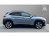 Hyundai KONA KONA 1.0T GDi Play Edition 5dr SILVER