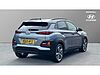 Hyundai KONA KONA 1.0T GDi Play Edition 5dr SILVER
