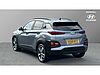 Hyundai KONA KONA 1.0T GDi Play Edition 5dr SILVER
