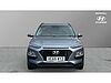 Hyundai KONA KONA 1.0T GDi Play Edition 5dr SILVER