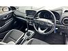 Hyundai KONA KONA 1.0T GDi Play Edition 5dr SILVER