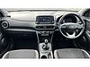 Hyundai KONA KONA 1.0T GDi Play Edition 5dr SILVER