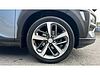 Hyundai KONA KONA 1.0T GDi Play Edition 5dr SILVER