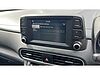 Hyundai KONA KONA 1.0T GDi Play Edition 5dr SILVER