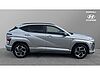 Hyundai KONA KONA 1.0T N Line 5dr DCT Silver