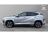 Hyundai KONA KONA 1.0T N Line 5dr DCT Silver
