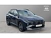 Hyundai TUCSON TUCSON 1.6T 150 Ultimate 5dr Blue
