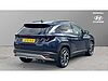 Hyundai TUCSON TUCSON 1.6T 150 Ultimate 5dr Blue