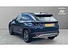 Hyundai TUCSON TUCSON 1.6T 150 Ultimate 5dr Blue