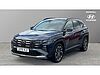 Hyundai TUCSON TUCSON 1.6T 150 Ultimate 5dr Blue