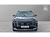 Hyundai TUCSON TUCSON 1.6T 150 Ultimate 5dr Blue