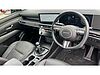 Hyundai TUCSON TUCSON 1.6T 150 Ultimate 5dr Blue