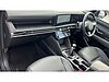 Hyundai TUCSON TUCSON 1.6T 150 Ultimate 5dr Blue