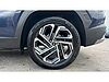 Hyundai TUCSON TUCSON 1.6T 150 Ultimate 5dr Blue