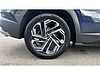 Hyundai TUCSON TUCSON 1.6T 150 Ultimate 5dr Blue