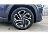 Hyundai TUCSON TUCSON 1.6T 150 Ultimate 5dr Blue