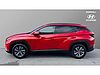 Hyundai TUCSON TUCSON 1.6 TGDi SE Connect 5dr 2WD RED