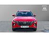 Hyundai TUCSON TUCSON 1.6 TGDi SE Connect 5dr 2WD RED