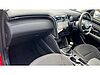 Hyundai TUCSON TUCSON 1.6 TGDi SE Connect 5dr 2WD RED