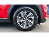Hyundai TUCSON TUCSON 1.6 TGDi SE Connect 5dr 2WD RED