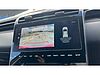 Hyundai TUCSON TUCSON 1.6 TGDi SE Connect 5dr 2WD RED