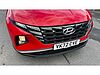 Hyundai TUCSON TUCSON 1.6 TGDi SE Connect 5dr 2WD RED