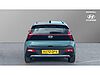 Hyundai BAYON BAYON 1.0 TGDi 48V MHEV SE Connect 5dr GREEN