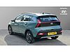 Hyundai BAYON BAYON 1.0 TGDi 48V MHEV SE Connect 5dr GREEN