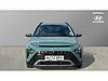 Hyundai BAYON BAYON 1.0 TGDi 48V MHEV SE Connect 5dr GREEN