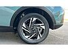 Hyundai BAYON BAYON 1.0 TGDi 48V MHEV SE Connect 5dr GREEN