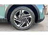 Hyundai BAYON BAYON 1.0 TGDi 48V MHEV SE Connect 5dr GREEN