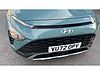 Hyundai BAYON BAYON 1.0 TGDi 48V MHEV SE Connect 5dr GREEN