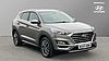 Hyundai TUCSON 1.6 TGDi 177 Premium 5dr 2WD DCT Grey