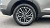 Hyundai TUCSON 1.6 TGDi 177 Premium 5dr 2WD DCT Grey
