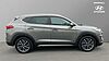 Hyundai TUCSON 1.6 TGDi 177 Premium 5dr 2WD DCT Grey
