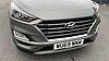 Hyundai TUCSON 1.6 TGDi 177 Premium 5dr 2WD DCT Grey