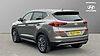 Hyundai TUCSON 1.6 TGDi 177 Premium 5dr 2WD DCT Grey