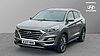 Hyundai TUCSON 1.6 TGDi 177 Premium 5dr 2WD DCT Grey